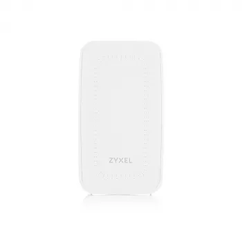 Zyxel WAC500H 1200 Mbit/s Weiß Power over Ethernet (PoE)