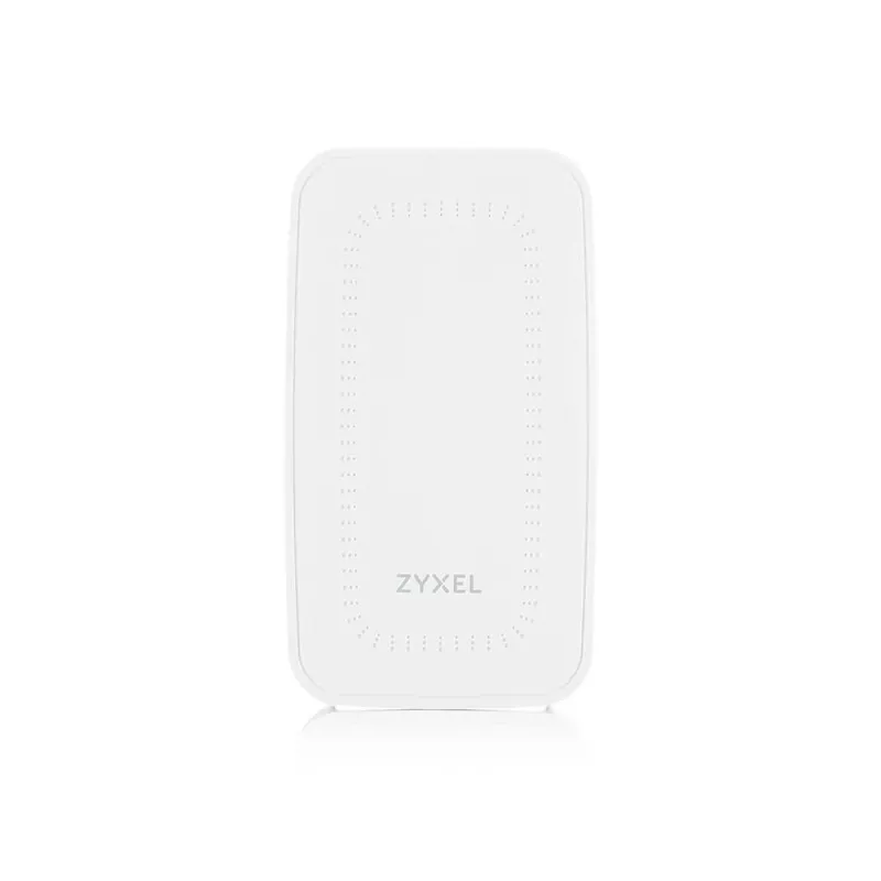 Zyxel WAC500H 1200 Mbit/s Weiß Power over Ethernet (PoE)