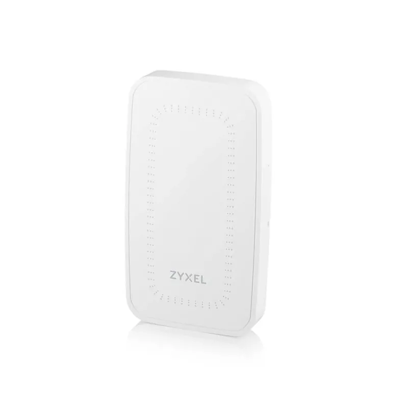 Zyxel WAC500H 1200 Mbit/s Weiß Power over Ethernet (PoE)
