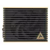 MSI MEG Ai1600T PCIE5 Netzteil 1600 W 24-Pin-ATX ATX Schwarz