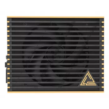 MSI MEG Ai1600T PCIE5 Netzteil 1600 W 24-Pin-ATX ATX Schwarz