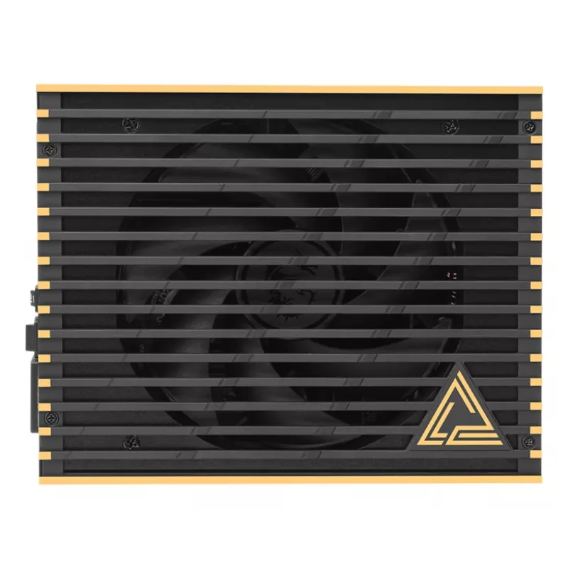 MSI MEG Ai1600T PCIE5 Netzteil 1600 W 24-Pin-ATX ATX Schwarz