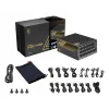 MSI MEG Ai1600T PCIE5 Netzteil 1600 W 24-Pin-ATX ATX Schwarz