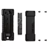 SSD enclosure ASUS TUF Gaming A2 Schwarz for M.2 PCIe / SATA, USB 3.2 Gen 2x2 20 Gbit/s, up to 4 TB, aluminium, IP68