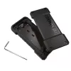 SSD enclosure ASUS TUF Gaming A2 Schwarz for M.2 PCIe / SATA, USB 3.2 Gen 2x2 20 Gbit/s, up to 4 TB, aluminium, IP68