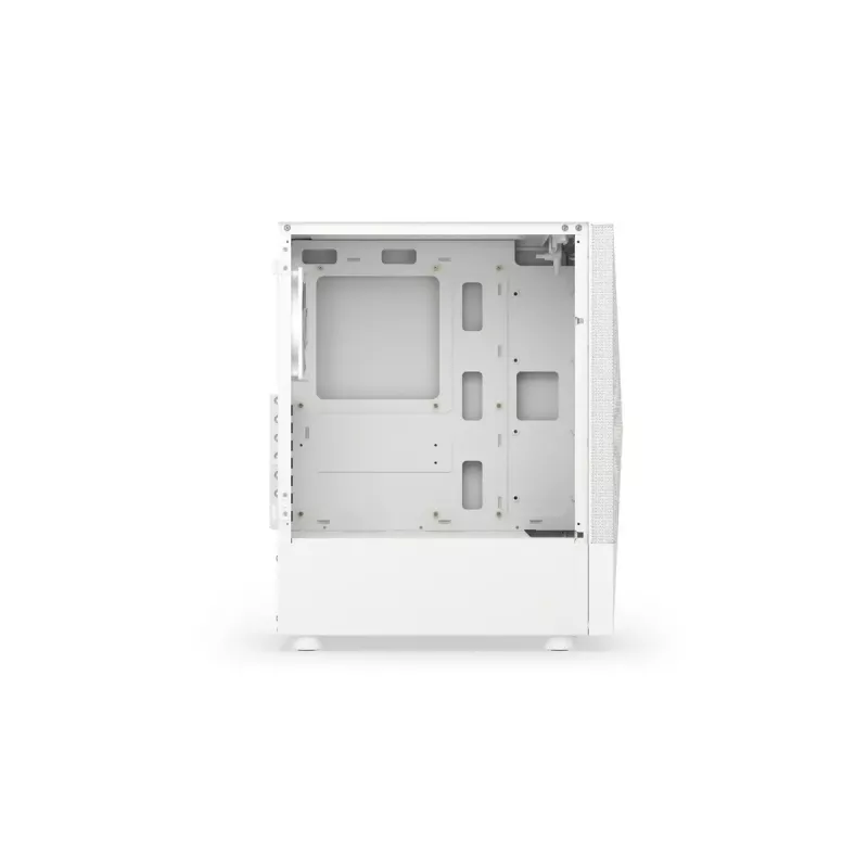 KRUX VAKO ATX PC-Gehäuse, RGB, weiß (KRXD005)