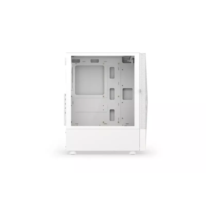 KRUX VAKO ATX PC-Gehäuse, RGB, weiß (KRXD005)