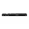 be quiet Dark Mount Silent Tactile US ANSI Tastatur Gaming USB QWERTY US Englisch Schwarz