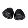 Trust Polo Lautsprecherset 4 W Universal Schwarz 2.0 Kanäle 1-Wege