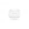 Lenovo E310 Headset True Wireless Stereo (TWS) In-ear Anrufe/Musik Bluetooth Weiß