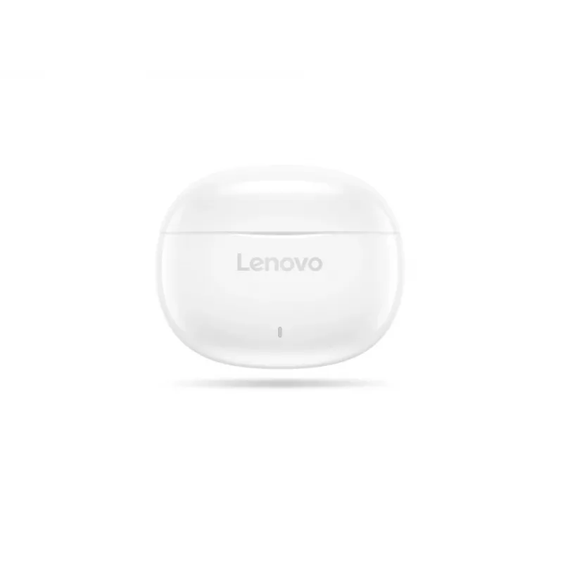 Lenovo E310 Headset True Wireless Stereo (TWS) In-ear Anrufe/Musik Bluetooth Weiß