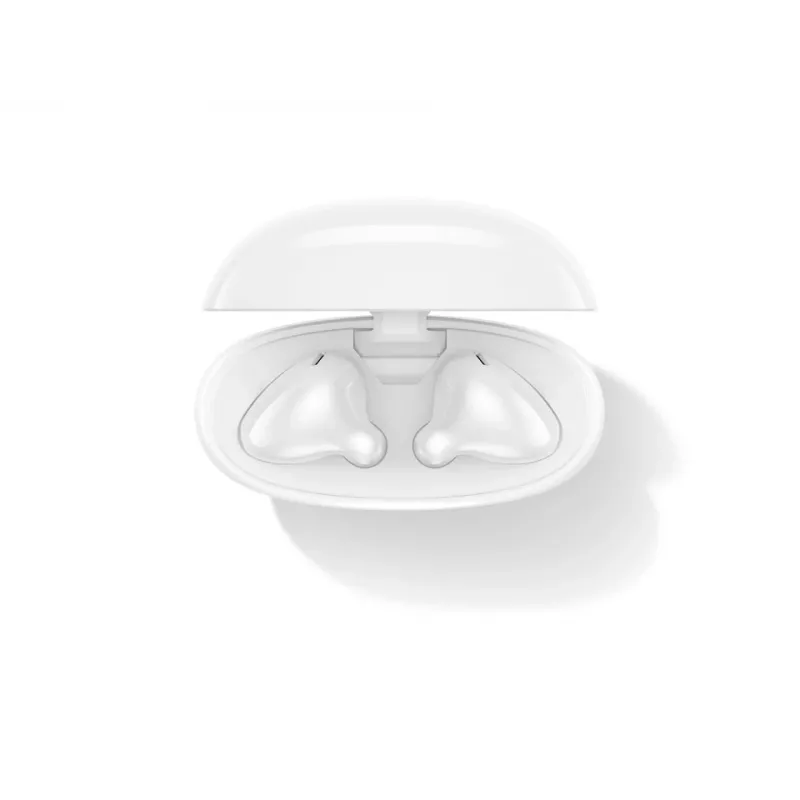 Lenovo E310 Headset True Wireless Stereo (TWS) In-ear Anrufe/Musik Bluetooth Weiß