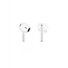 Lenovo E310 Headset True Wireless Stereo (TWS) In-ear Anrufe/Musik Bluetooth Weiß