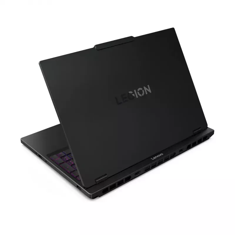 Laptop Lenovo Legion 5 15AKP10 15,1 Zoll OLED WQXGA 2560x1600 Ryzen AI 7 350 32GB DDR5 1TB NVMe RTX 5070 Win11