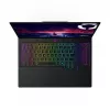Laptop Lenovo Legion 5 15AKP10 15,1 Zoll OLED WQXGA 2560x1600 Ryzen AI 7 350 32GB DDR5 1TB NVMe RTX 5070 Win11
