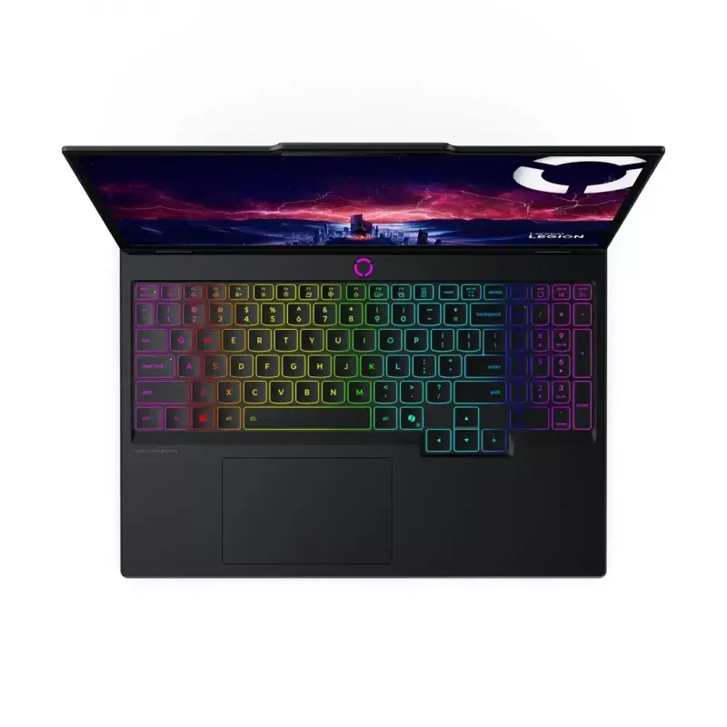 Laptop Lenovo Legion 5 15AKP10 15,1 Zoll OLED WQXGA 2560x1600 Ryzen AI 7 350 32GB DDR5 1TB NVMe RTX 5070 Win11