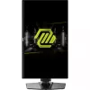 Monitor MSI MAG 255PXF 24,5 Zoll Full HD (1920×1080) Rapid IPS, 300 Hz, 0,5 ms, FreeSync Premium, matte Oberfläche