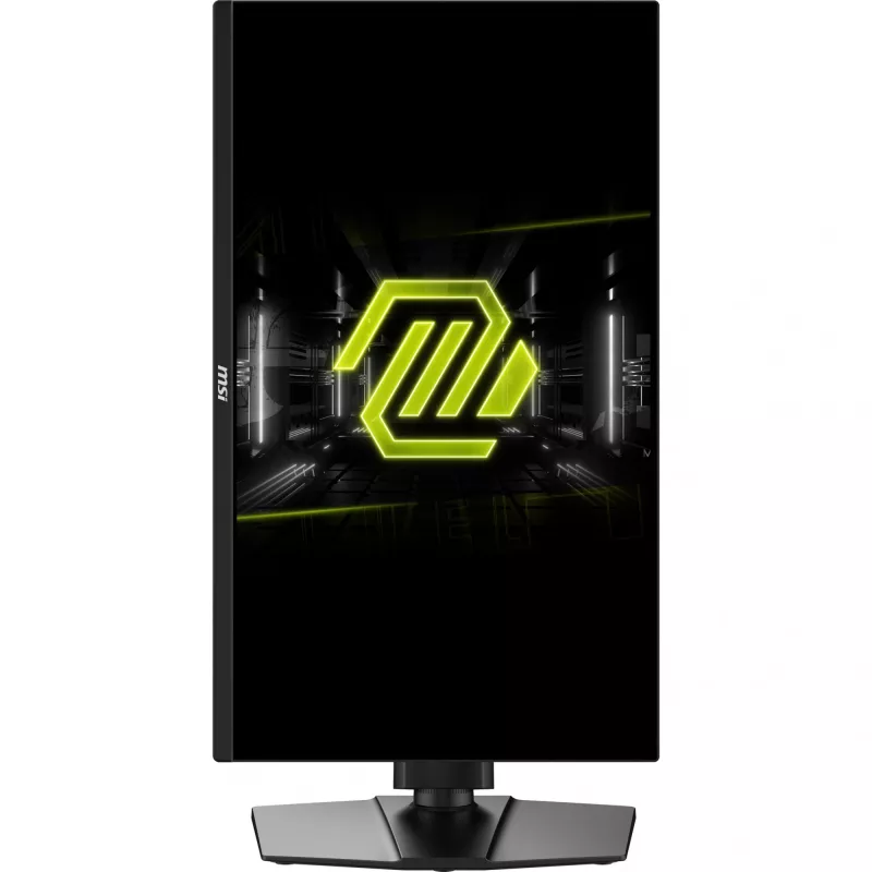 Monitor MSI MAG 255PXF 24,5 Zoll Full HD (1920×1080) Rapid IPS, 300 Hz, 0,5 ms, FreeSync Premium, matte Oberfläche