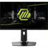 Monitor MSI MAG 255PXF 24,5 Zoll Full HD (1920×1080) Rapid IPS, 300 Hz, 0,5 ms, FreeSync Premium, matte Oberfläche