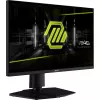 Monitor MSI MAG 255PXF 24,5 Zoll Full HD (1920×1080) Rapid IPS, 300 Hz, 0,5 ms, FreeSync Premium, matte Oberfläche