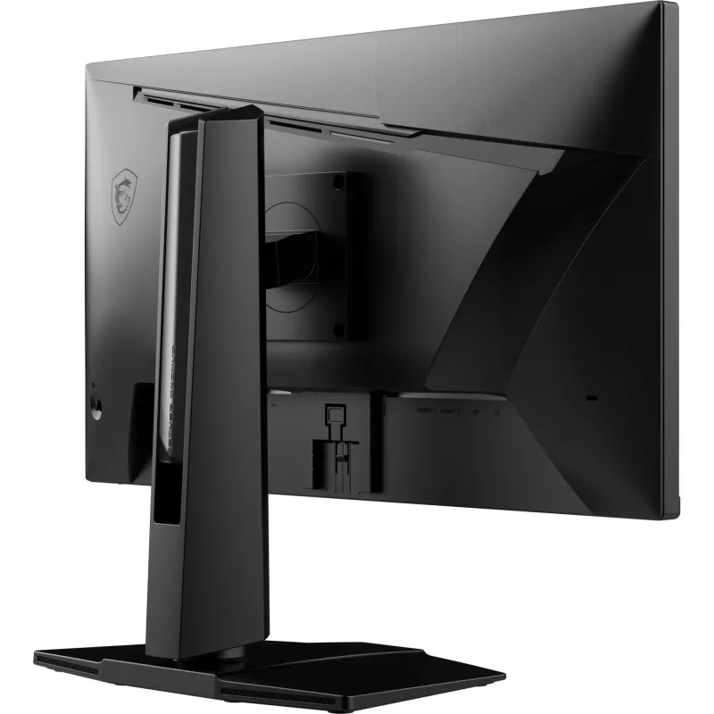 Monitor MSI MAG 255PXF 24,5 Zoll Full HD (1920×1080) Rapid IPS, 300 Hz, 0,5 ms, FreeSync Premium, matte Oberfläche