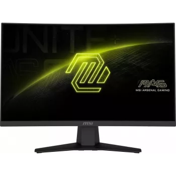 MSI MAG 244C Computer-Monitor 59,9 cm (23,6 Zoll) 1920 x 1080 Pixel Full HD LCD Schwarz
