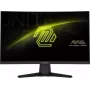 MSI MAG 244C Computer-Monitor 59,9 cm (23,6 Zoll) 1920 x 1080 Pixel Full HD LCD Schwarz