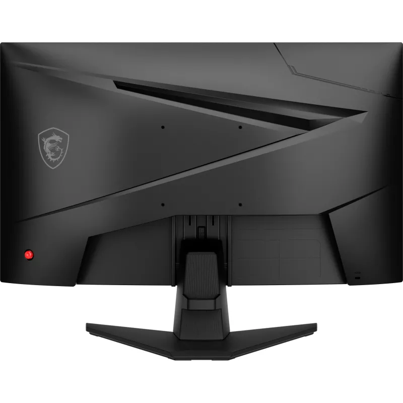 MSI MAG 244C Computer-Monitor 59,9 cm (23,6 Zoll) 1920 x 1080 Pixel Full HD LCD Schwarz