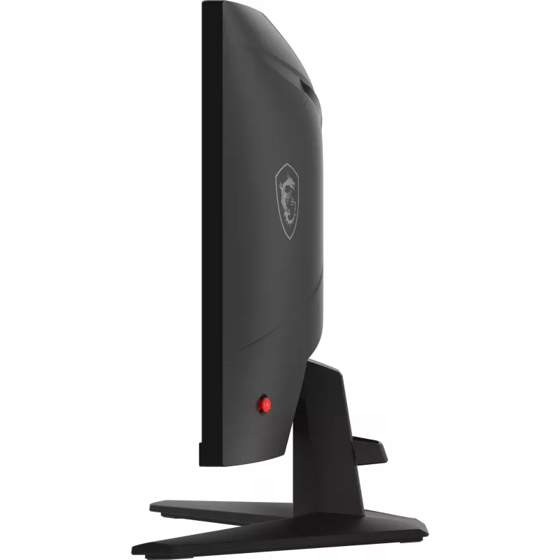 MSI MAG 244C Computer-Monitor 59,9 cm (23,6 Zoll) 1920 x 1080 Pixel Full HD LCD Schwarz