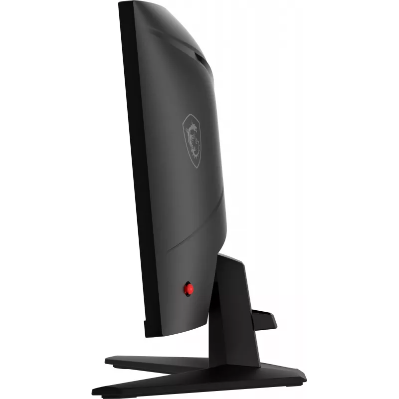 MSI MAG 244C Computer-Monitor 59,9 cm (23,6 Zoll) 1920 x 1080 Pixel Full HD LCD Schwarz