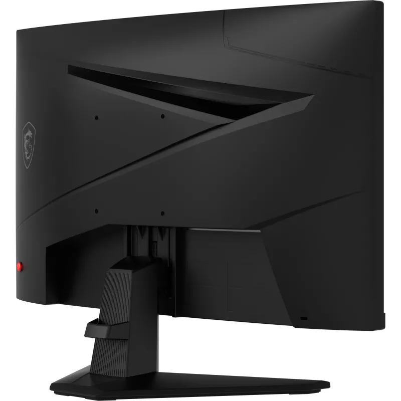 MSI MAG 244C Computer-Monitor 59,9 cm (23,6 Zoll) 1920 x 1080 Pixel Full HD LCD Schwarz