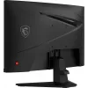 MSI MAG 244C Computer-Monitor 59,9 cm (23,6 Zoll) 1920 x 1080 Pixel Full HD LCD Schwarz