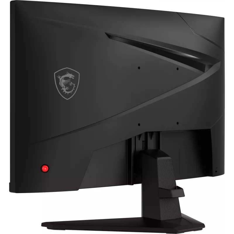 MSI MAG 244C Computer-Monitor 59,9 cm (23,6 Zoll) 1920 x 1080 Pixel Full HD LCD Schwarz