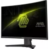 MSI MAG 244C Computer-Monitor 59,9 cm (23,6 Zoll) 1920 x 1080 Pixel Full HD LCD Schwarz