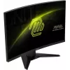 MSI MAG 244C Computer-Monitor 59,9 cm (23,6 Zoll) 1920 x 1080 Pixel Full HD LCD Schwarz