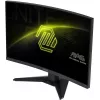 MSI MAG 244C Computer-Monitor 59,9 cm (23,6 Zoll) 1920 x 1080 Pixel Full HD LCD Schwarz