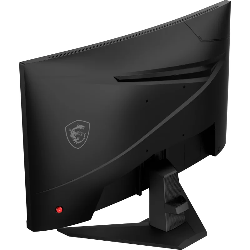 MSI MAG 244C Computer-Monitor 59,9 cm (23,6 Zoll) 1920 x 1080 Pixel Full HD LCD Schwarz