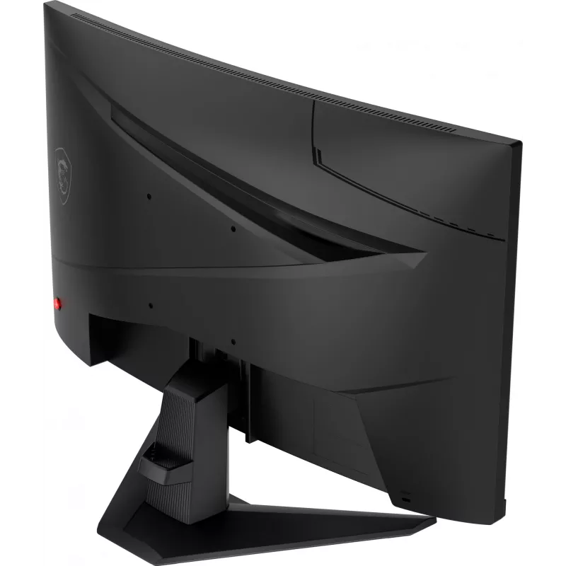 MSI MAG 244C Computer-Monitor 59,9 cm (23,6 Zoll) 1920 x 1080 Pixel Full HD LCD Schwarz
