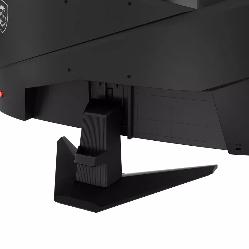 MSI MAG 244C Computer-Monitor 59,9 cm (23,6 Zoll) 1920 x 1080 Pixel Full HD LCD Schwarz