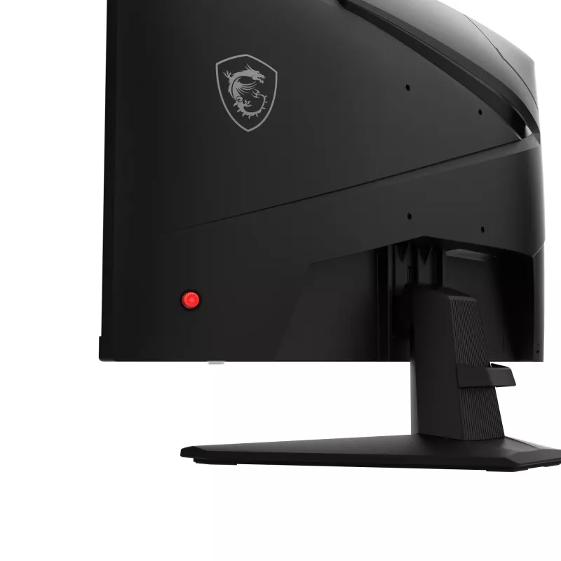 MSI MAG 244C Computer-Monitor 59,9 cm (23,6 Zoll) 1920 x 1080 Pixel Full HD LCD Schwarz
