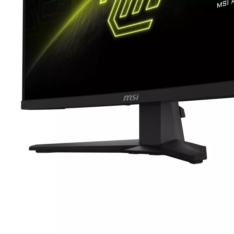 MSI MAG 244C Computer-Monitor 59,9 cm (23,6 Zoll) 1920 x 1080 Pixel Full HD LCD Schwarz