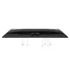 Monitor Lenovo ThinkVision S27i-30 27 Zoll Full HD IPS LED 1920×1080, 100 Hz, 300 cd/m², 6 ms, HDMI x2, VESA 100×100
