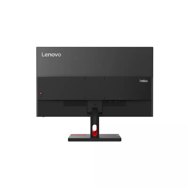Monitor Lenovo ThinkVision S27i-30 27 Zoll Full HD IPS LED 1920×1080, 100 Hz, 300 cd/m², 6 ms, HDMI x2, VESA 100×100