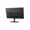 Monitor Lenovo ThinkVision S27i-30 27 Zoll Full HD IPS LED 1920×1080, 100 Hz, 300 cd/m², 6 ms, HDMI x2, VESA 100×100