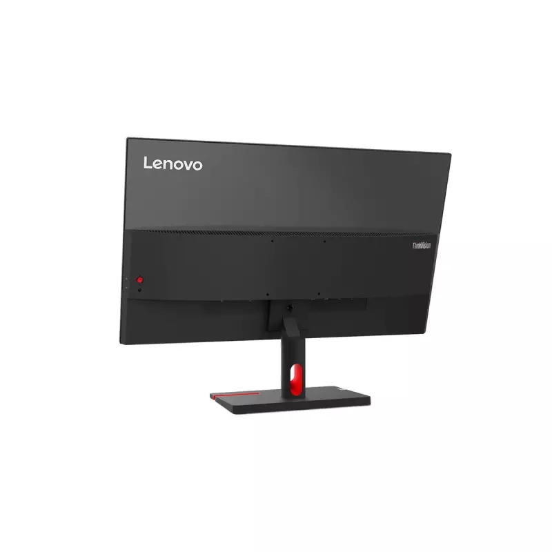 Monitor Lenovo ThinkVision S27i-30 27 Zoll Full HD IPS LED 1920×1080, 100 Hz, 300 cd/m², 6 ms, HDMI x2, VESA 100×100