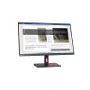 Monitor Lenovo ThinkVision S27i-30 27 Zoll Full HD IPS LED 1920×1080, 100 Hz, 300 cd/m², 6 ms, HDMI x2, VESA 100×100