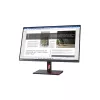 Monitor Lenovo ThinkVision S27i-30 27 Zoll Full HD IPS LED 1920×1080, 100 Hz, 300 cd/m², 6 ms, HDMI x2, VESA 100×100