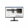 Monitor Lenovo ThinkVision S27i-30 27 Zoll Full HD IPS LED 1920×1080, 100 Hz, 300 cd/m², 6 ms, HDMI x2, VESA 100×100
