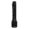 Hand Taschenlampe Led Lenser 502987, kompakter Aluminiumkörper, 1000 lm, 4800 mAh wiederaufladbarer Li‑Ion, IP68, 8000 K, 176 mm, 41 g