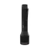 Hand Taschenlampe Led Lenser 502987, kompakter Aluminiumkörper, 1000 lm, 4800 mAh wiederaufladbarer Li‑Ion, IP68, 8000 K, 176 mm, 41 g